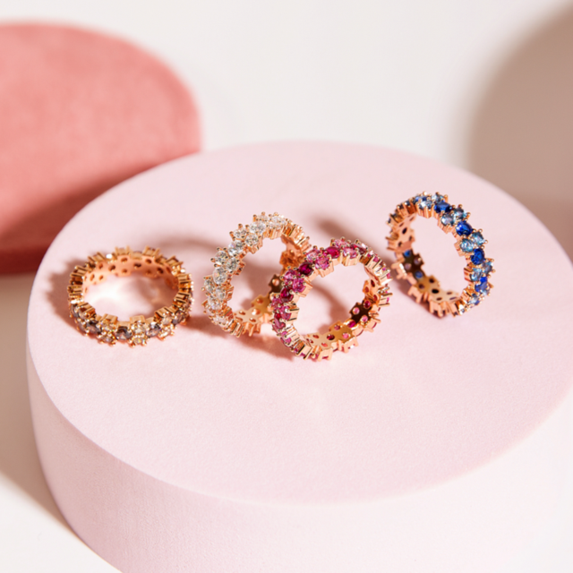 Bronzallure Altissima Ring Bronzallure Altissima Ring