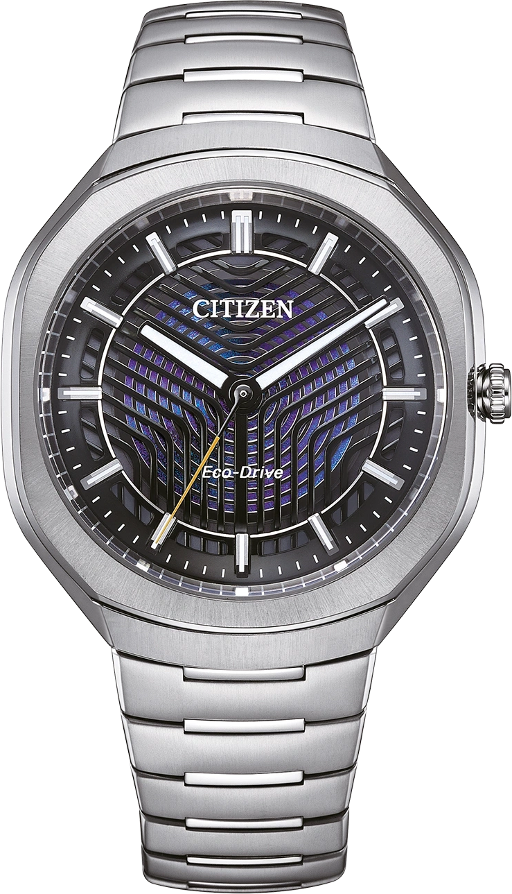 Citizen Photon Super Titanium 39.6 mm