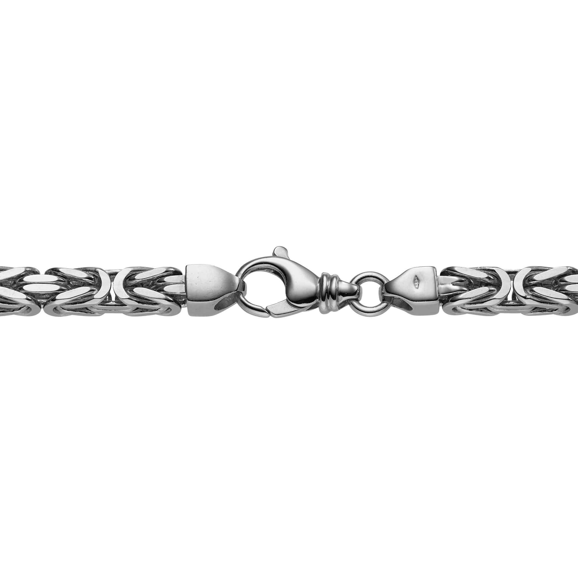 Brogle Classic King's chain 9mm Brogle Classic King's chain 9mm