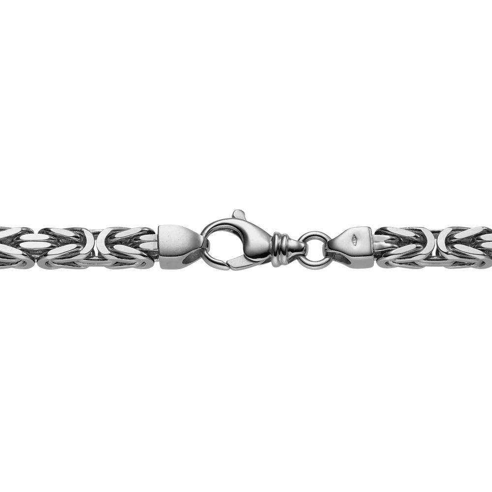 Brogle Classic King's chain 9mm Brogle Classic King's chain 9mm