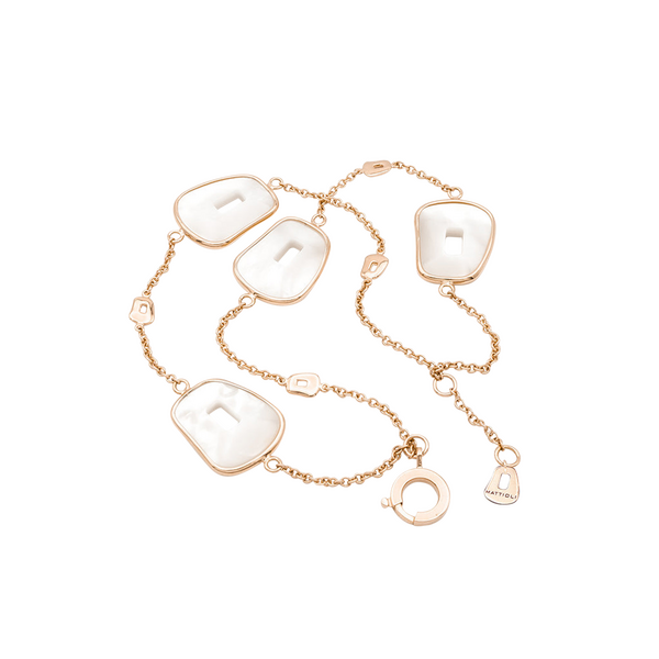 Mattioli Puzzle Armband