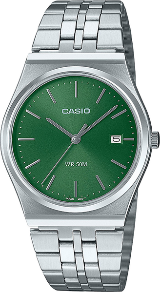 CASIO TIMELESS Quartz 35 mm CASIO TIMELESS Quartz 35 mm