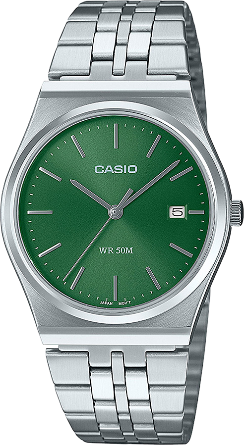 CASIO TIMELESS Quarz 35mm CASIO TIMELESS Quarz 35mm