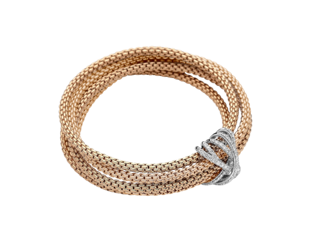 Rose gold