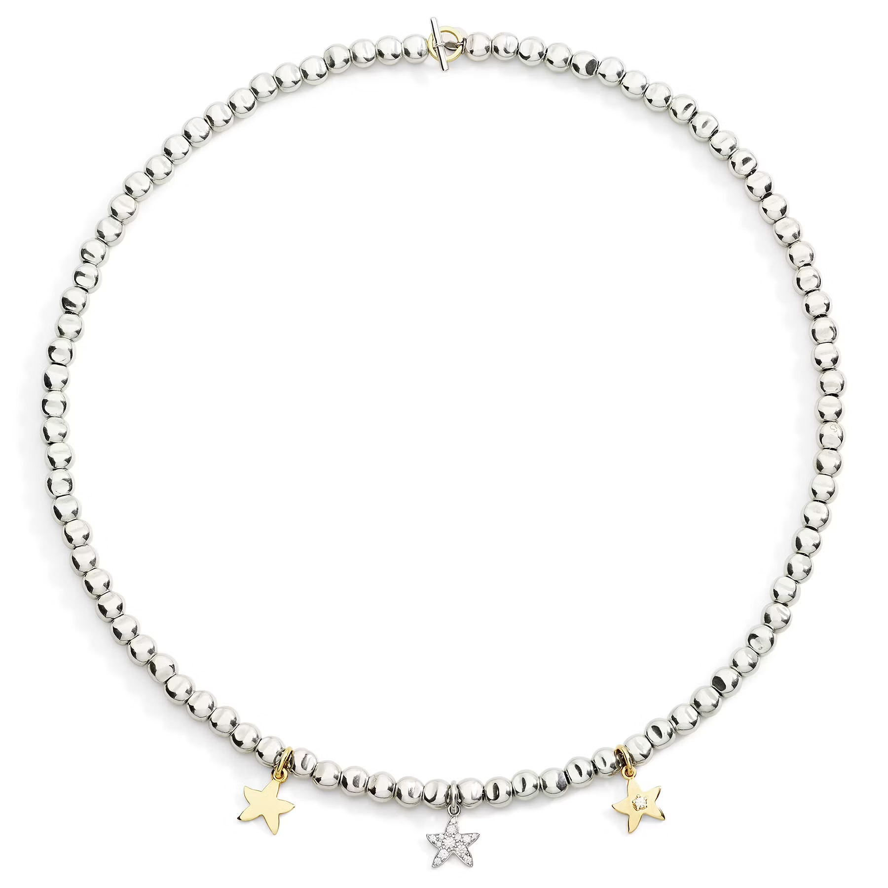 Dodo Pepita Mini Necklace