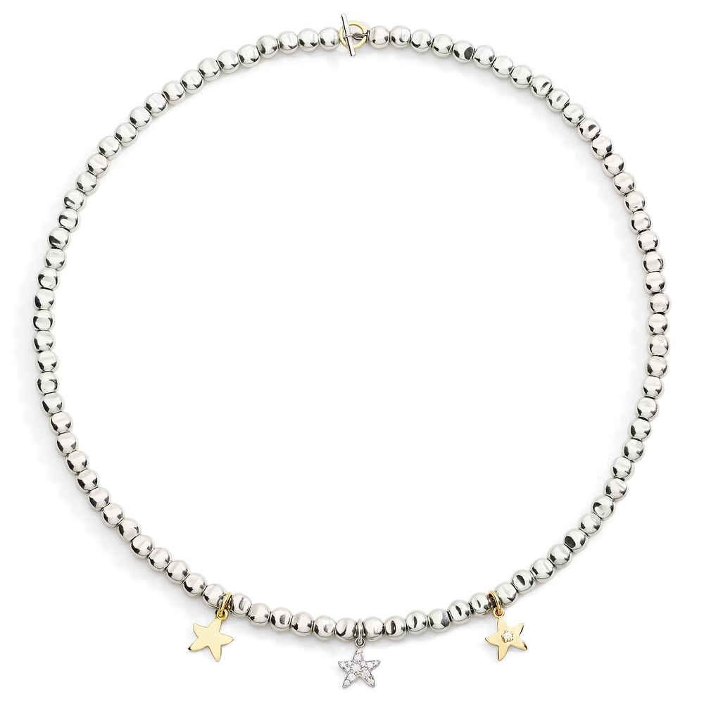 Dodo Pepita Mini Necklace Dodo Pepita Mini Necklace