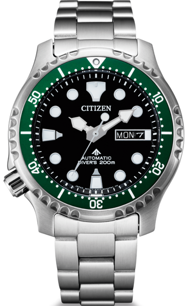 Citizen Promaster Marine Automatic 42mm Citizen Promaster Marine Automatic 42mm