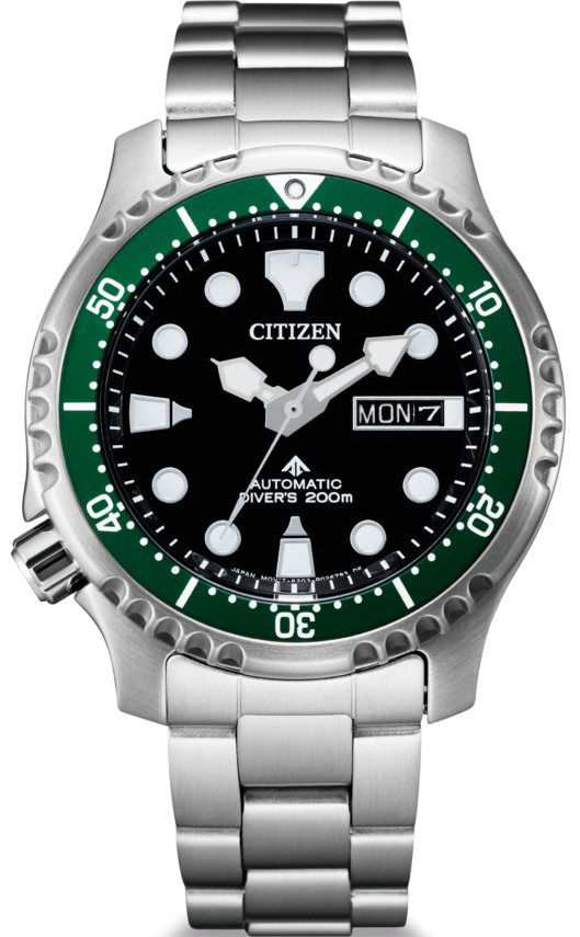 Citizen Promaster Marine Automatic 42mm Citizen Promaster Marine Automatic 42mm
