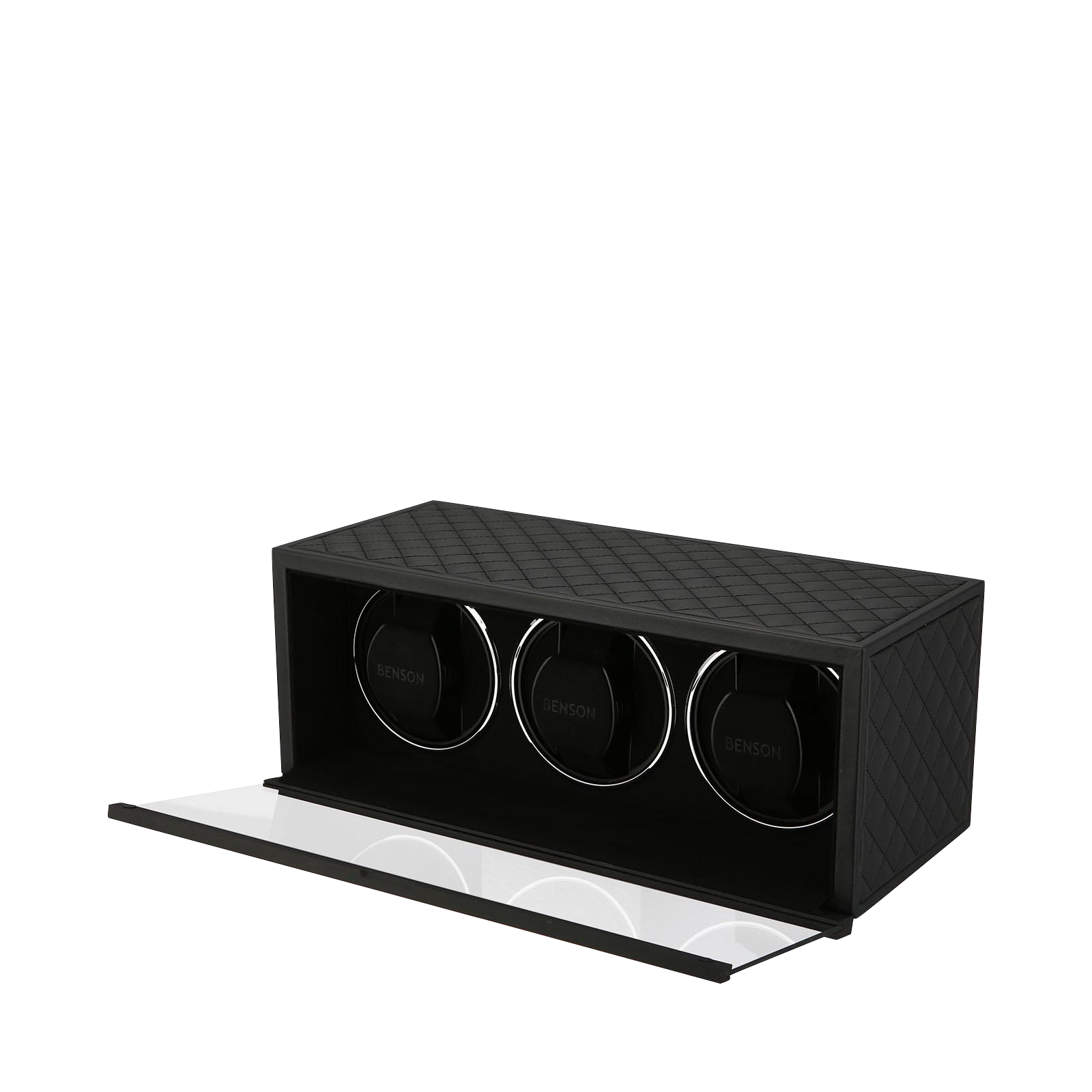 Benson Uhrenbeweger Swiss Series 3.20 Benson Uhrenbeweger Swiss Series 3.20