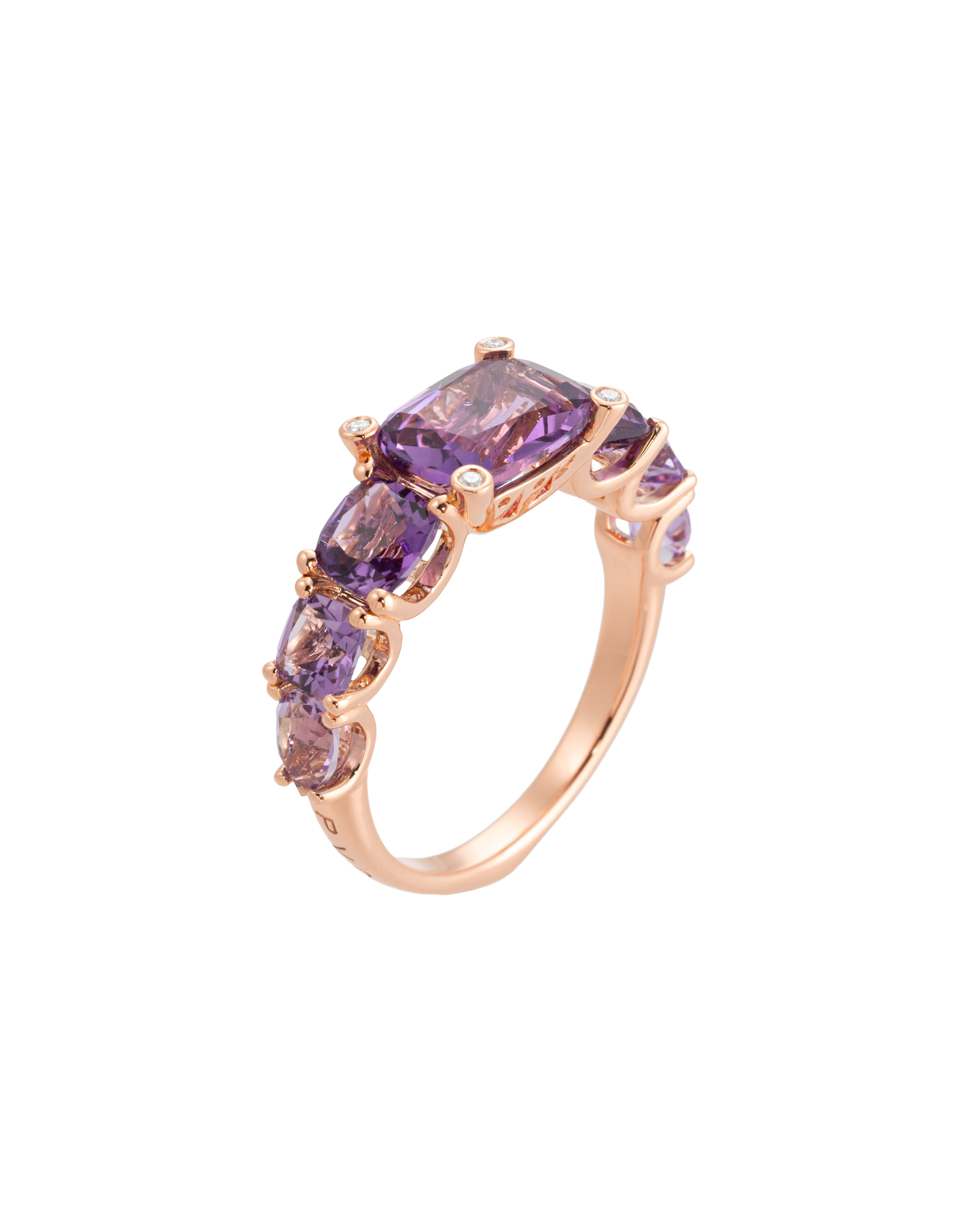 Ponte Vecchio Gioielli Iris Ring