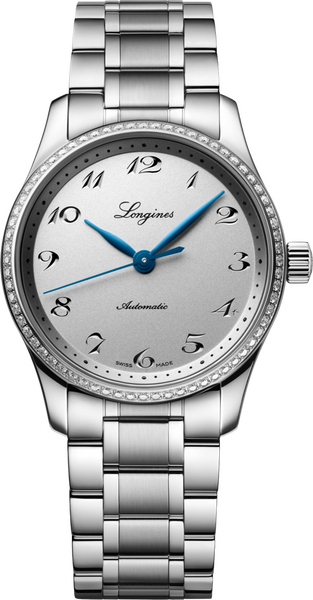 Longines Master Automatic 34mm