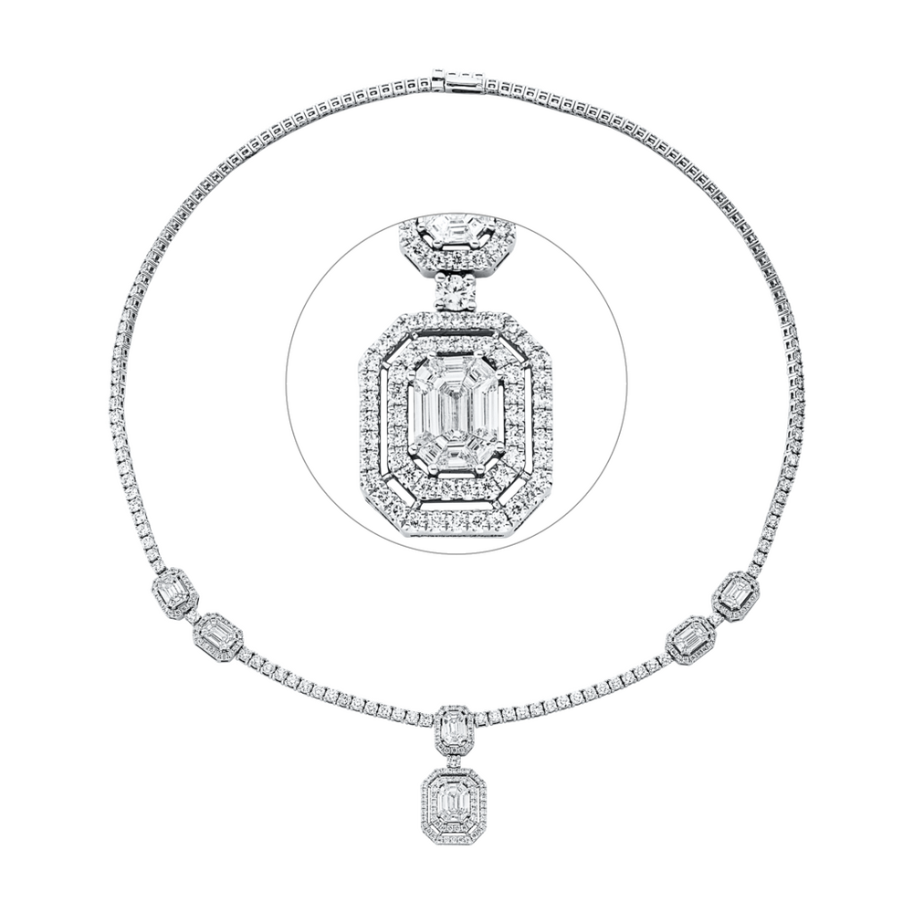 Brogle Selection Diamantkette Brogle Selection Diamantkette