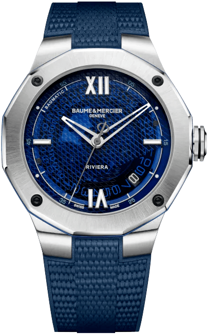 Baume & Mercier Riviera Automatic 42mm Baume & Mercier Riviera Automatic 42mm