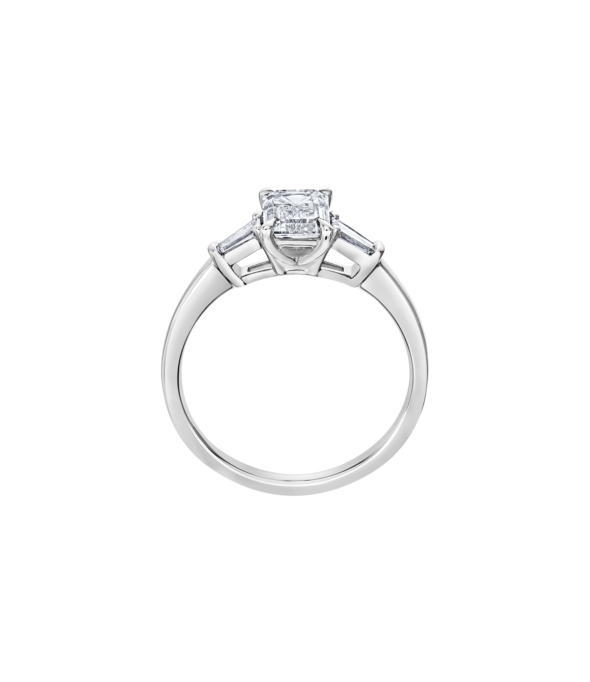 Brogle Solitairering Brogle Solitairering