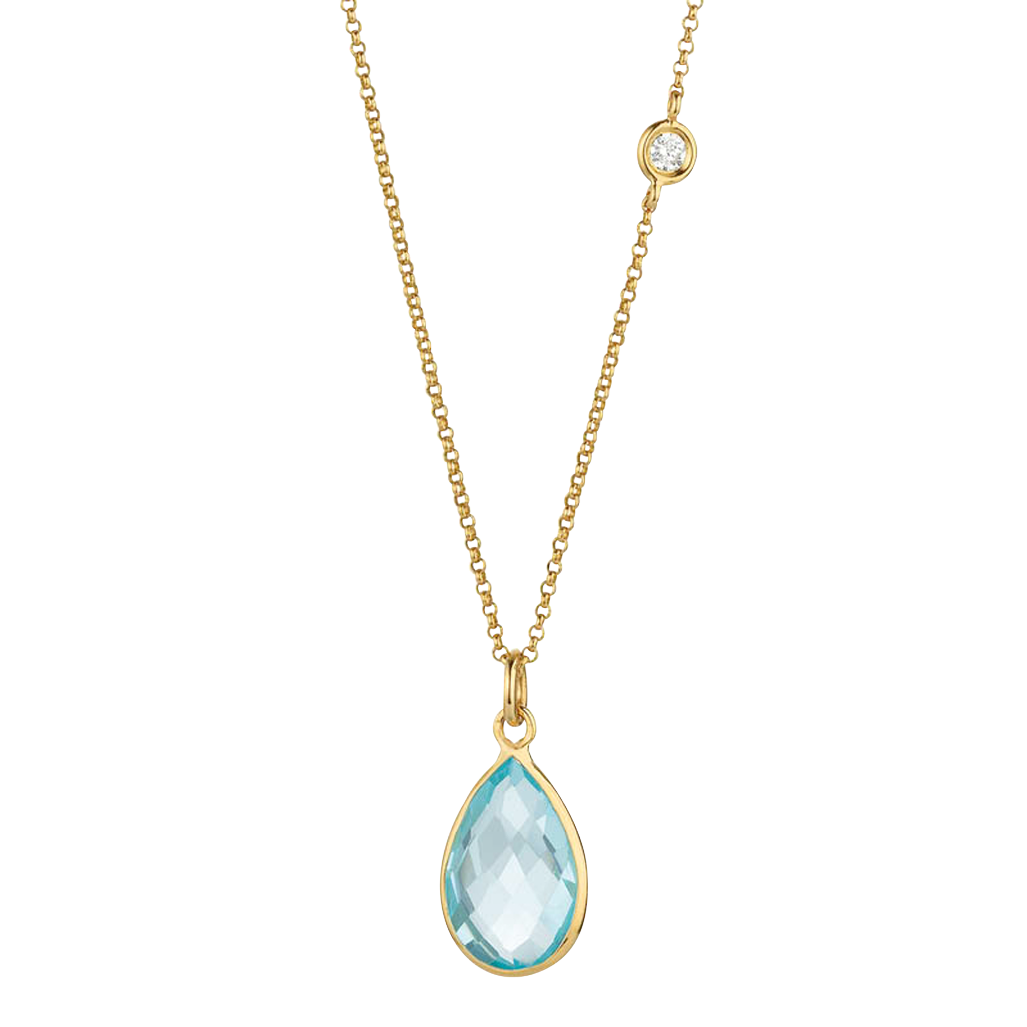 Gellner Big Bang necklace Gellner Big Bang necklace