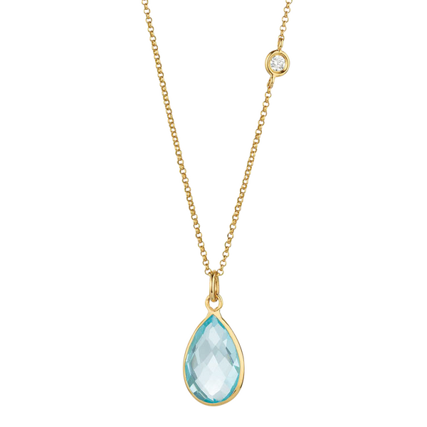 Gellner Big Bang necklace Gellner Big Bang necklace