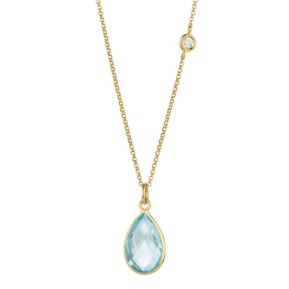 Gellner Big Bang necklace Gellner Big Bang necklace