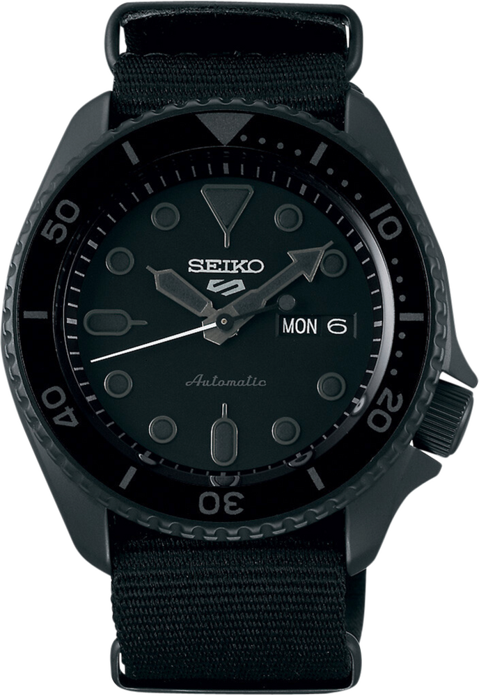Seiko 5 Sports 42mm Seiko 5 Sports 42mm