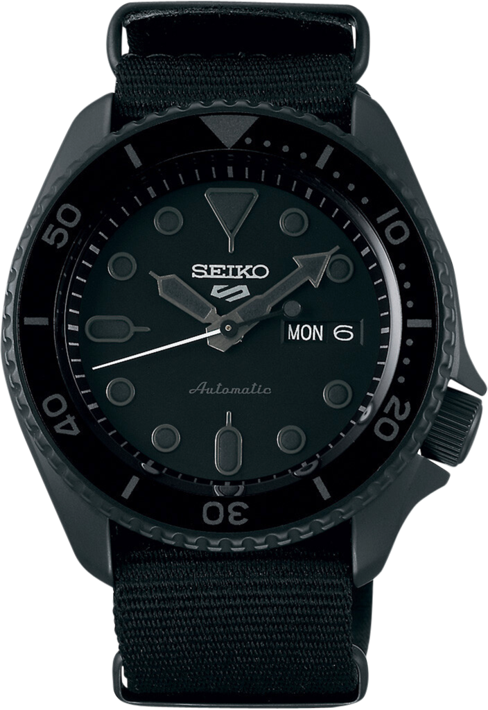 Seiko 5 Sports 42mm Seiko 5 Sports 42mm