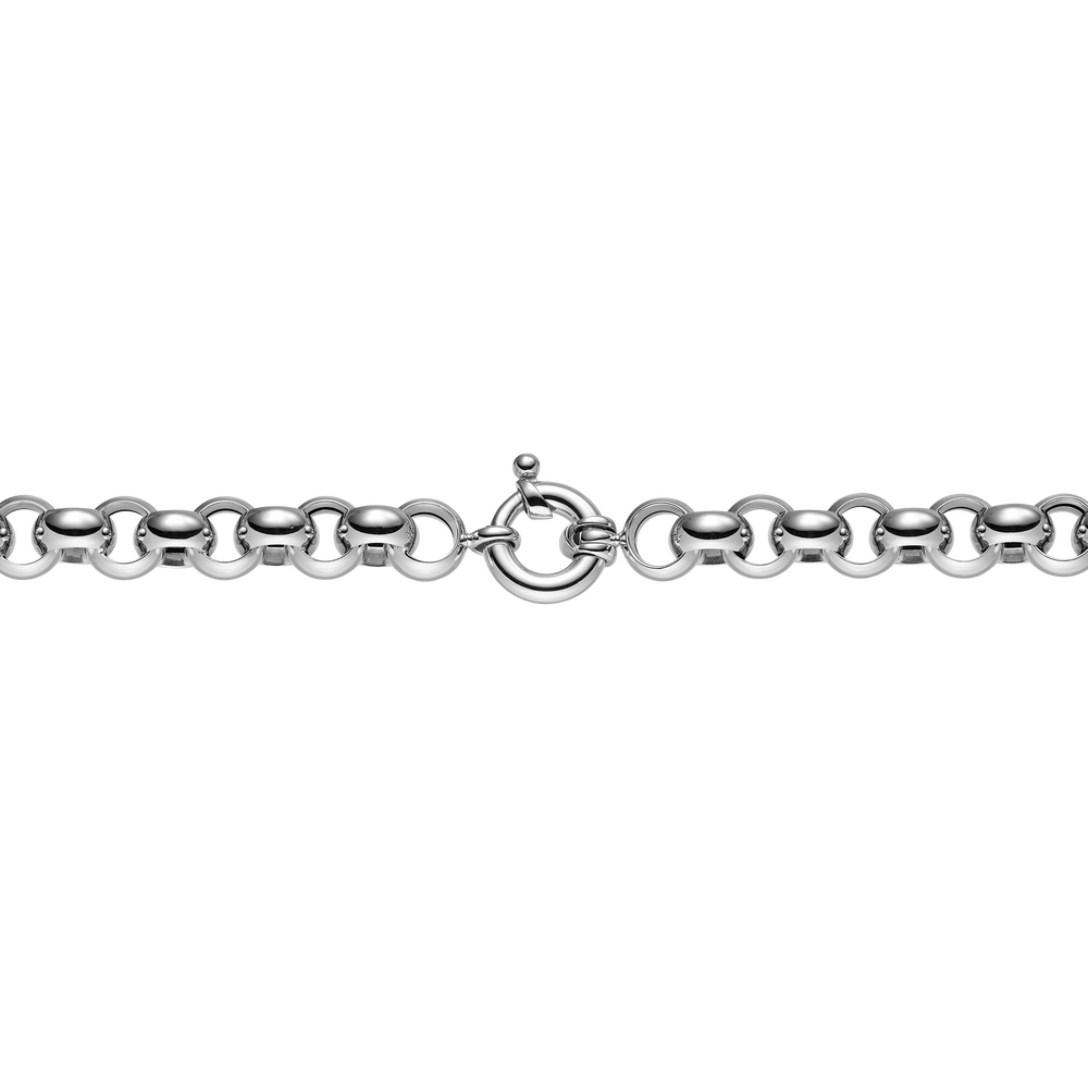 Brogle Classic Erbsarmband 11mm Brogle Classic Erbsarmband 11mm