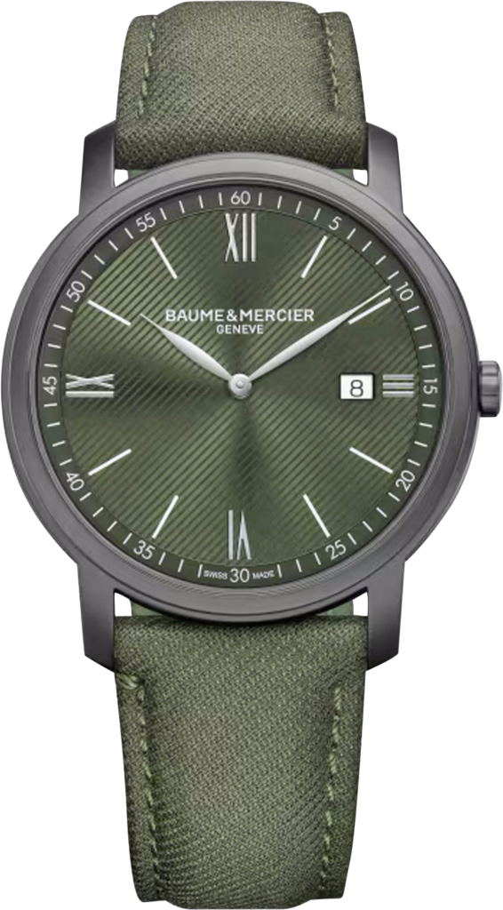 Baume & Mercier Classima Quartz 42mm Baume & Mercier Classima Quartz 42mm