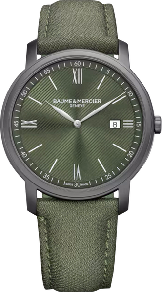 Baume & Mercier Classima Quartz 42mm Baume & Mercier Classima Quartz 42mm