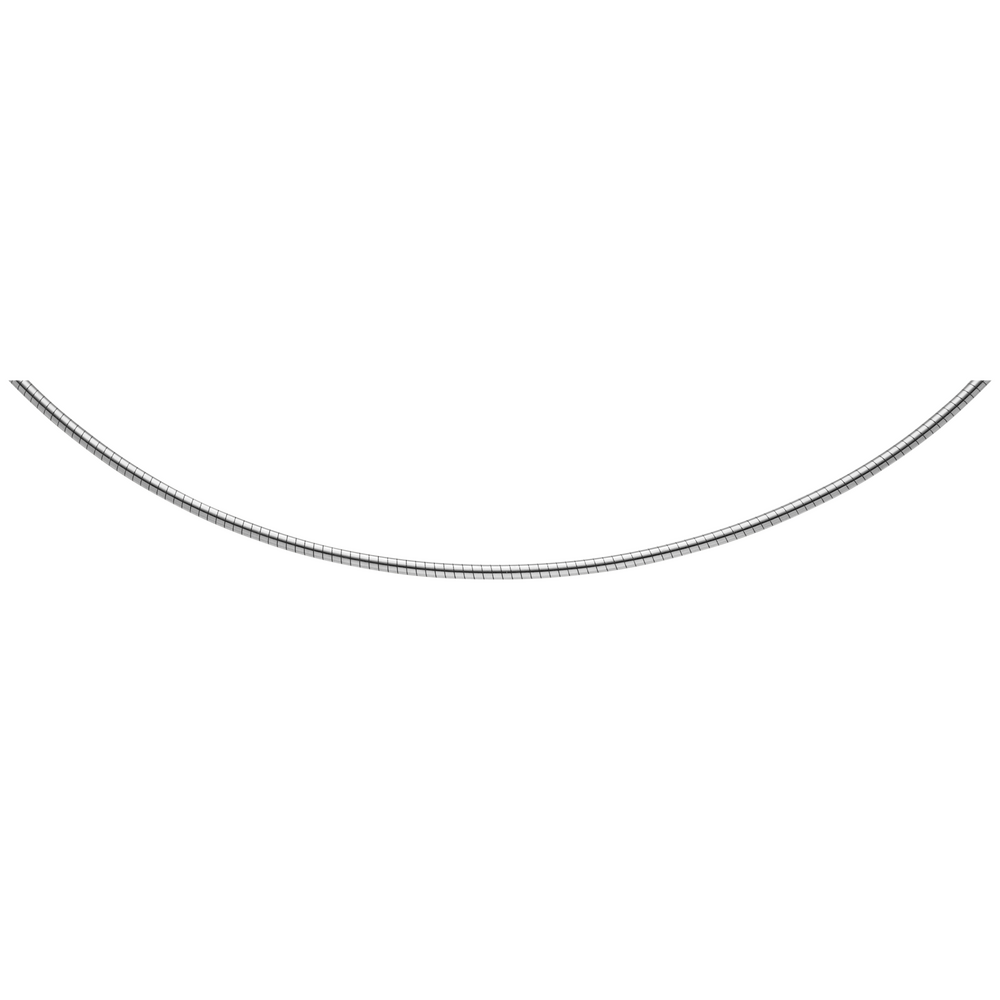 Brogle Classic Omegareif 2mm Brogle Classic Omegareif 2mm