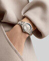 Baume & Mercier Riviera Automatik 33mm Baume & Mercier Riviera Automatik 33mm