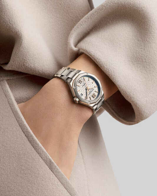 Baume & Mercier Riviera Automatik 33mm Baume & Mercier Riviera Automatik 33mm