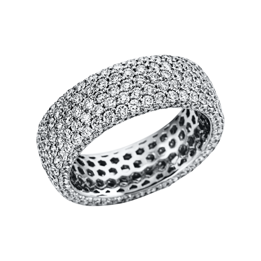 Brogle Selection Diamantring Brogle Selection Diamantring