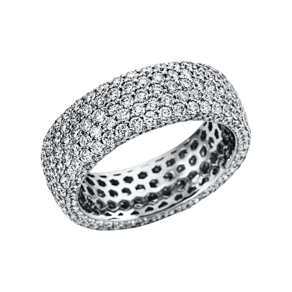 Brogle Selection Diamantring Brogle Selection Diamantring