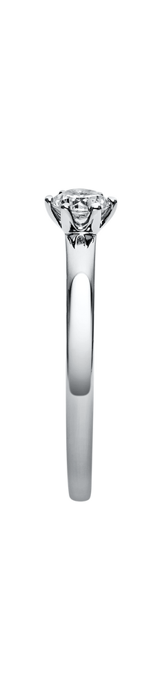 Brogle solitaire ring Helena up to 0.25 carat Brogle solitaire ring Helena up to 0.25 carat