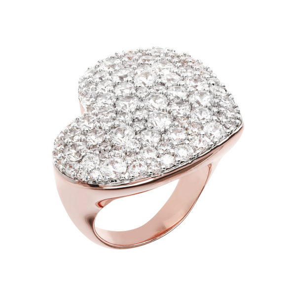 Bronzallure Altissima Ring