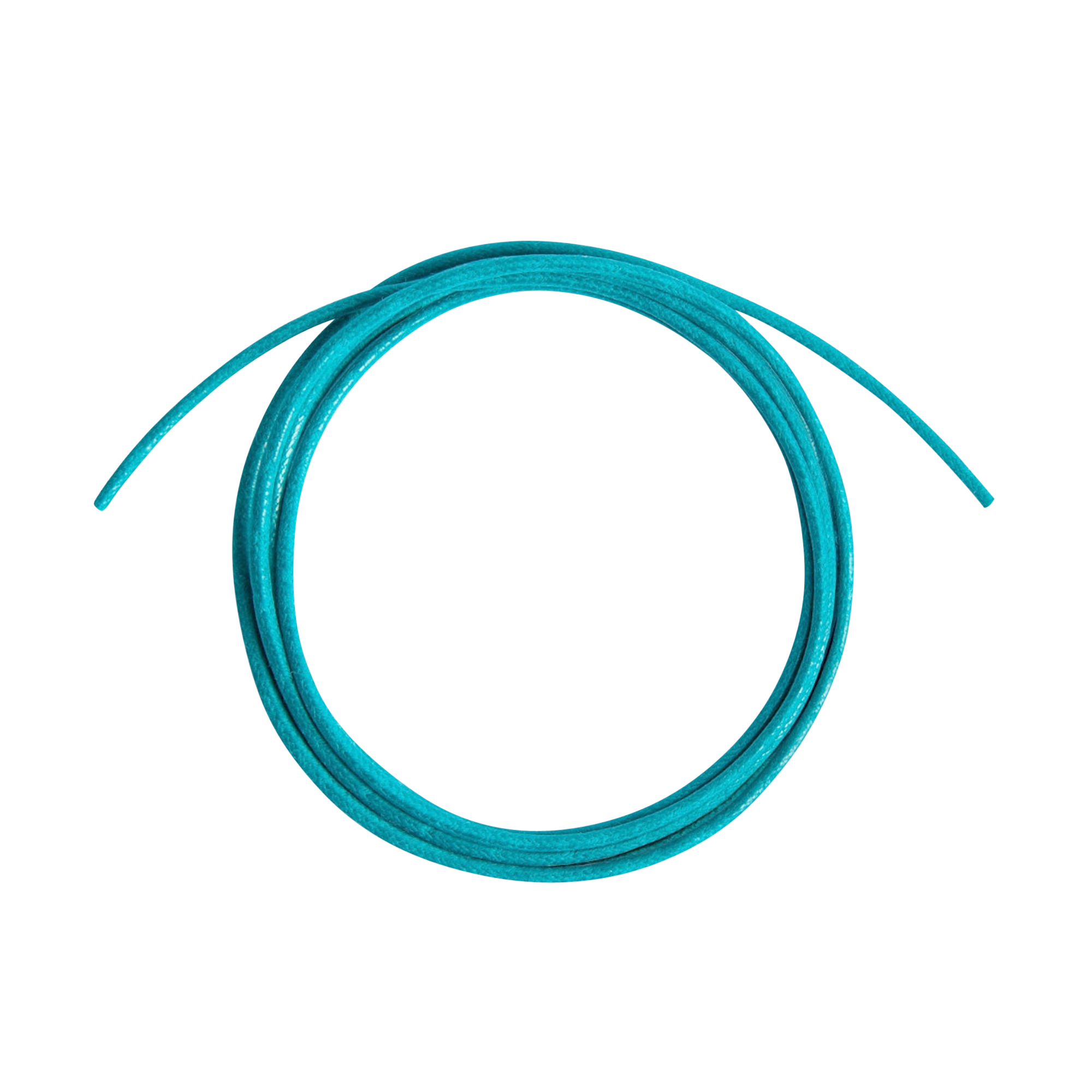 Dodo thick blue cotton cord Dodo thick blue cotton cord