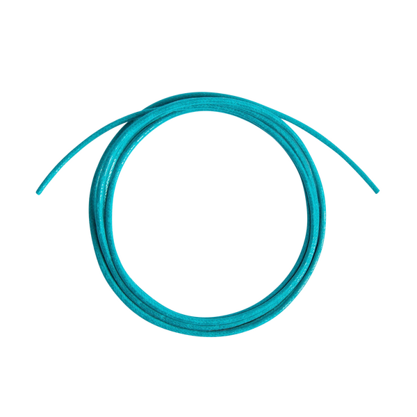 Dodo thick blue cotton cord Dodo thick blue cotton cord