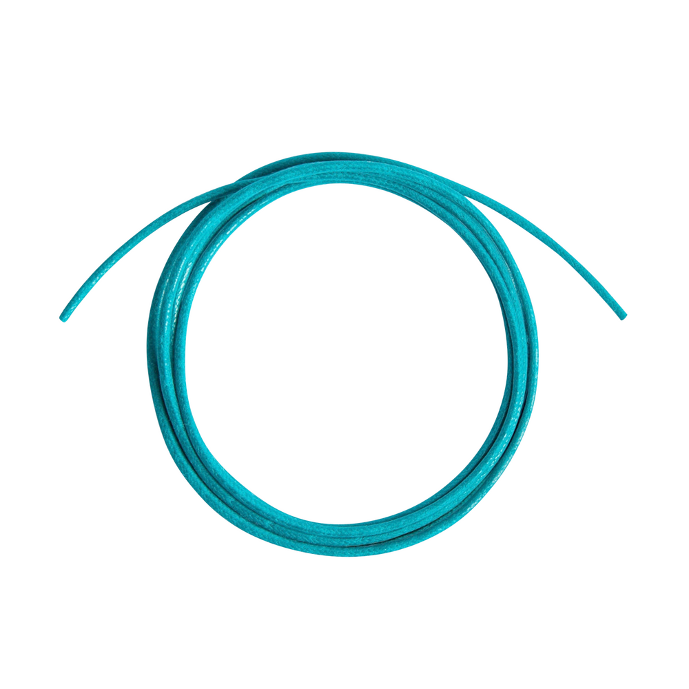 Dodo thick blue cotton cord Dodo thick blue cotton cord