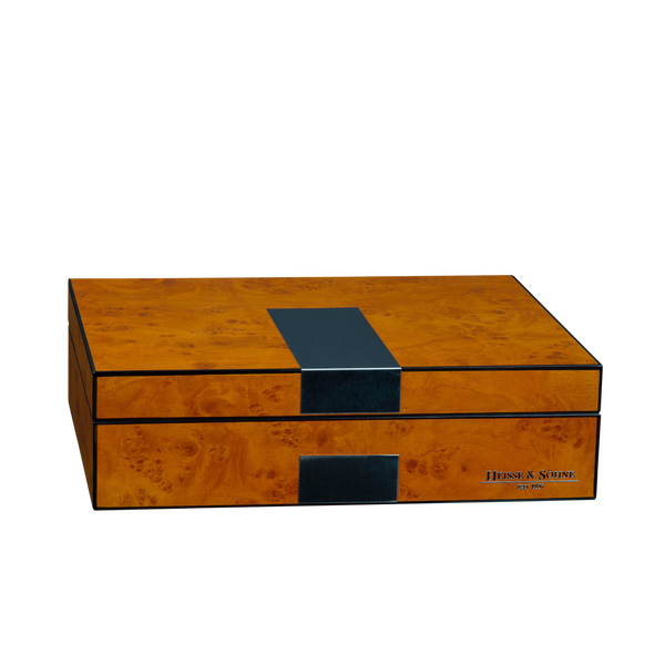 Heisse & Söhne watch box Botega 8 Heisse & Söhne watch box Botega 8