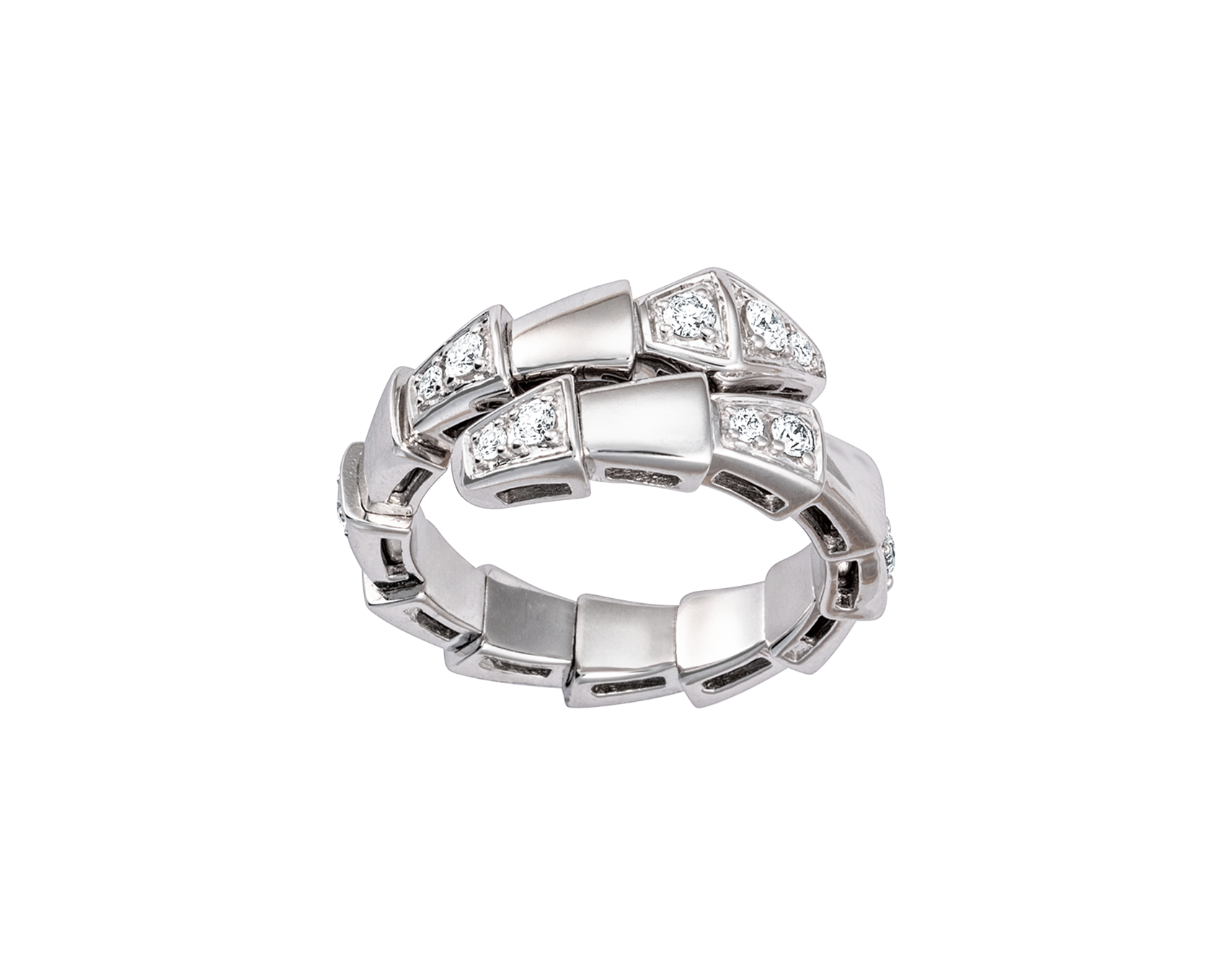 Brogle Classic Diamantring Brogle Classic Diamantring