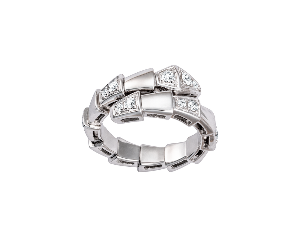 Brogle Selection Casual diamond ring