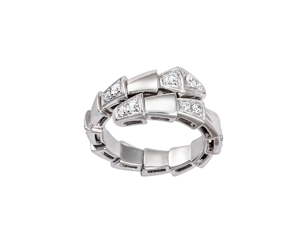 Brogle Classic diamond ring Brogle Classic diamond ring