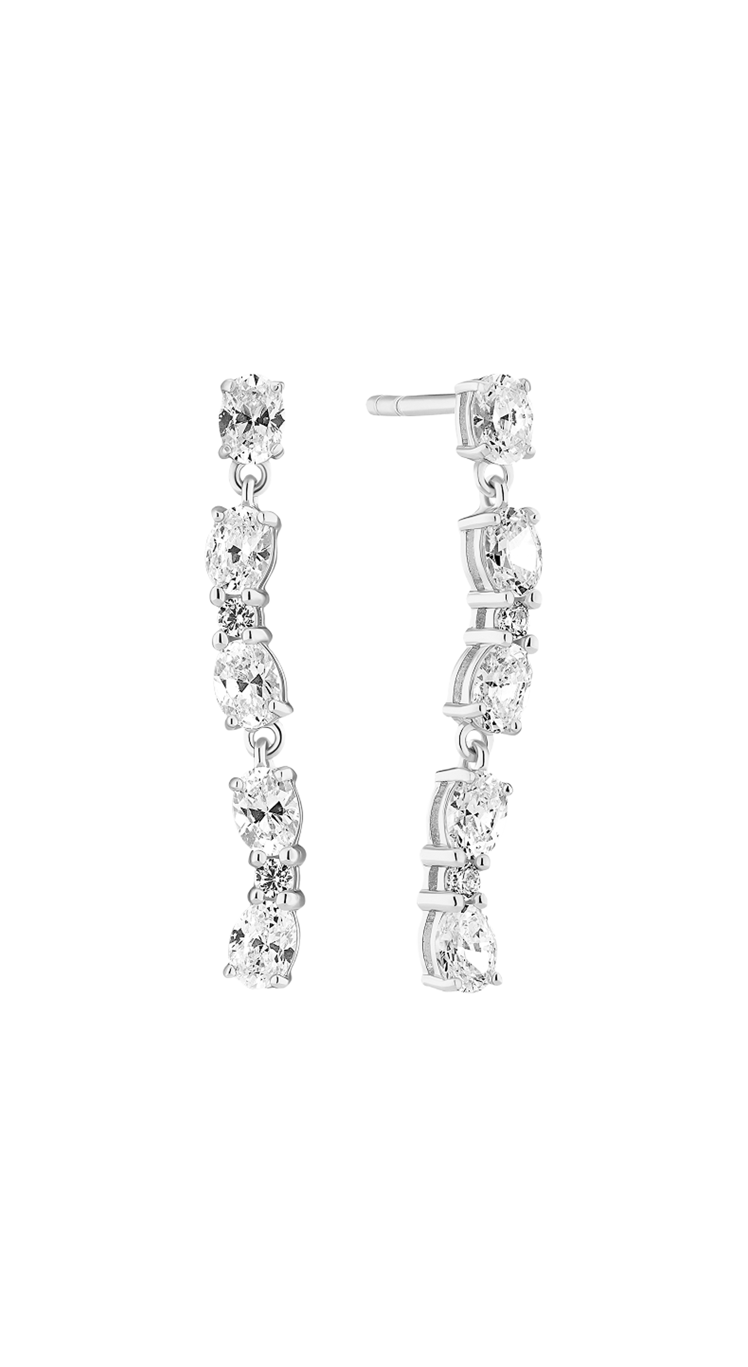 SIF Jakobs Ellera Ovale Creolen SIF Jakobs Ellera Ovale Creolen