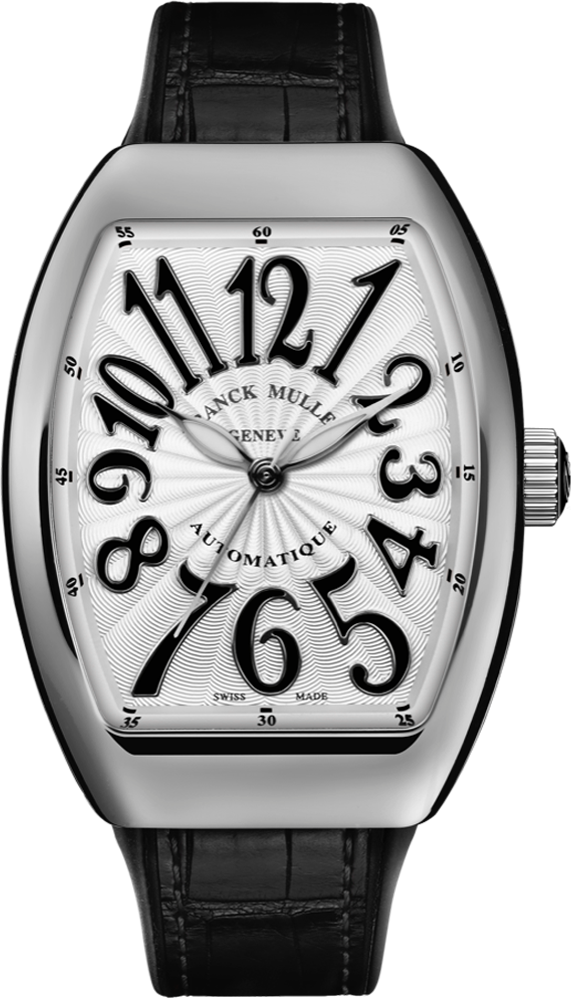 Franck Muller Vanguard Automatik 42,3 x 32mm Franck Muller Vanguard Automatik 42,3 x 32mm