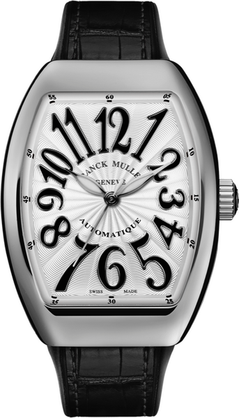 Franck Muller Vanguard Automatik 42,3 x 32mm Franck Muller Vanguard Automatik 42,3 x 32mm