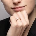 Brogle Selection memo ring