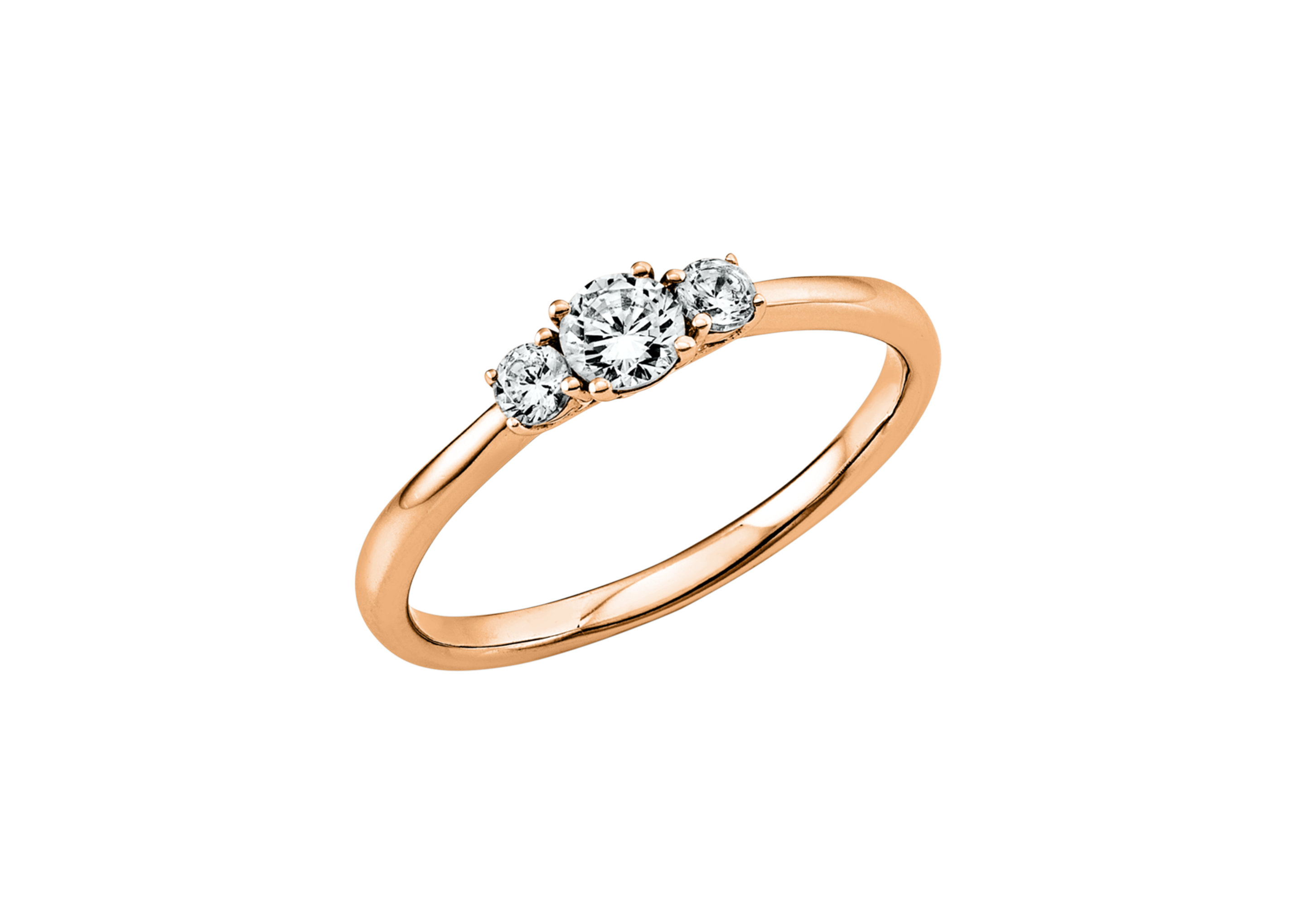 Brogle Solitairering Brogle Solitairering