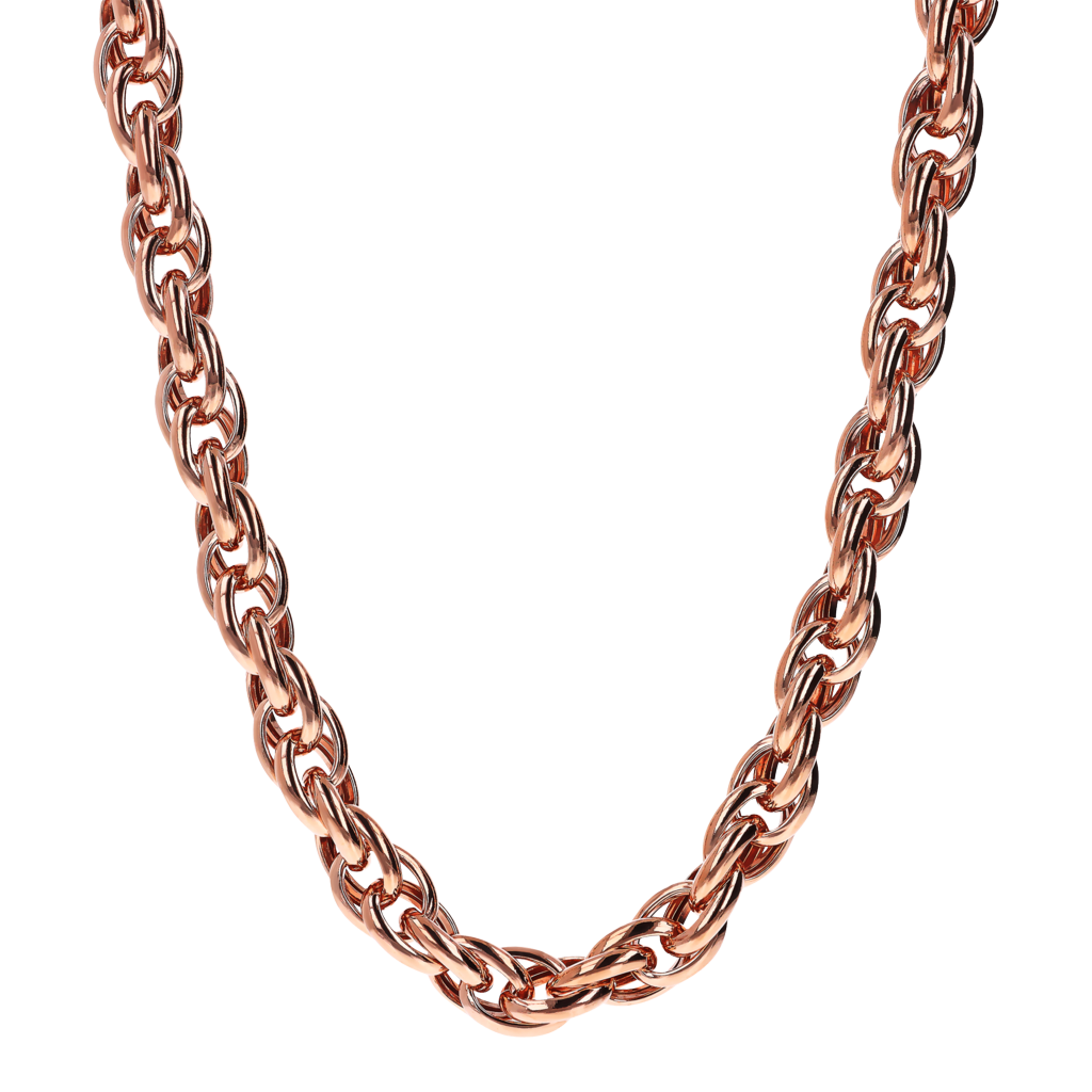 Bronzallure Purezza Halskette Bronzallure Purezza Halskette