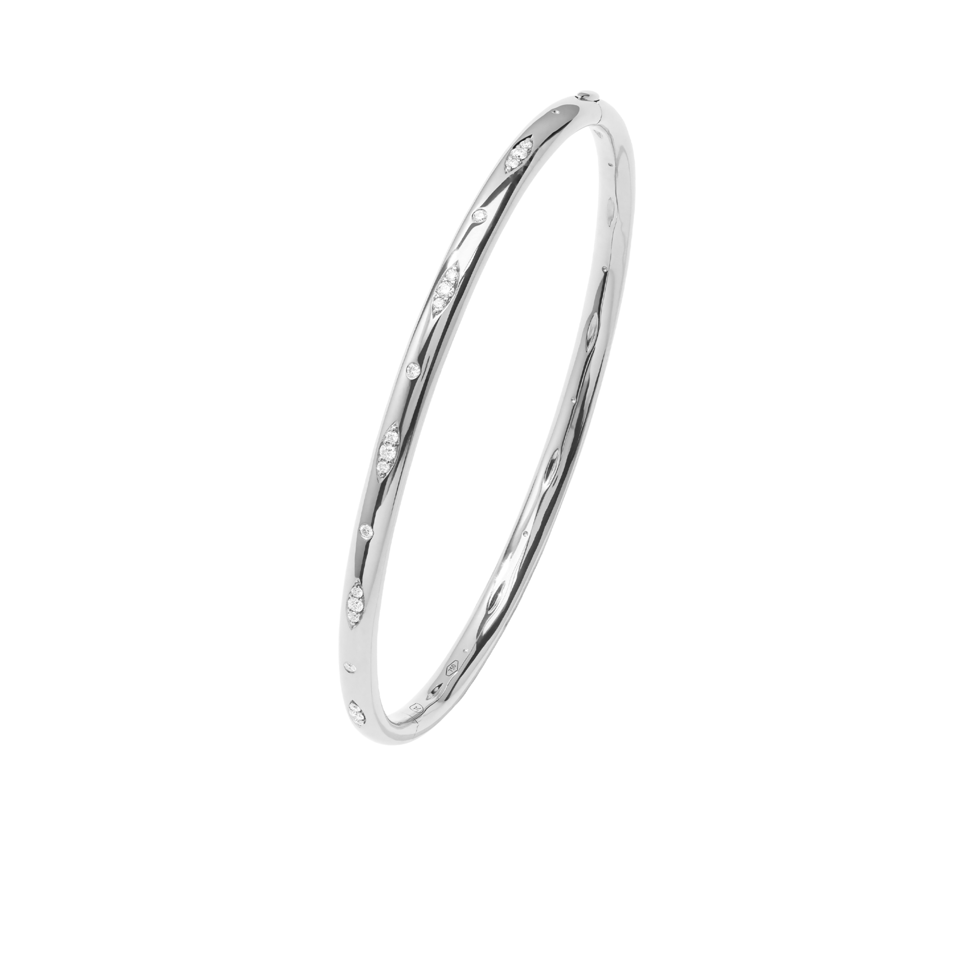 Tamara Comolli Gypsy Classic Armreif