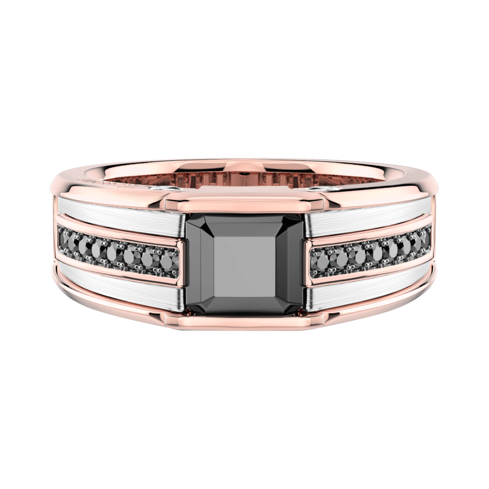 Zancan Couture Ring