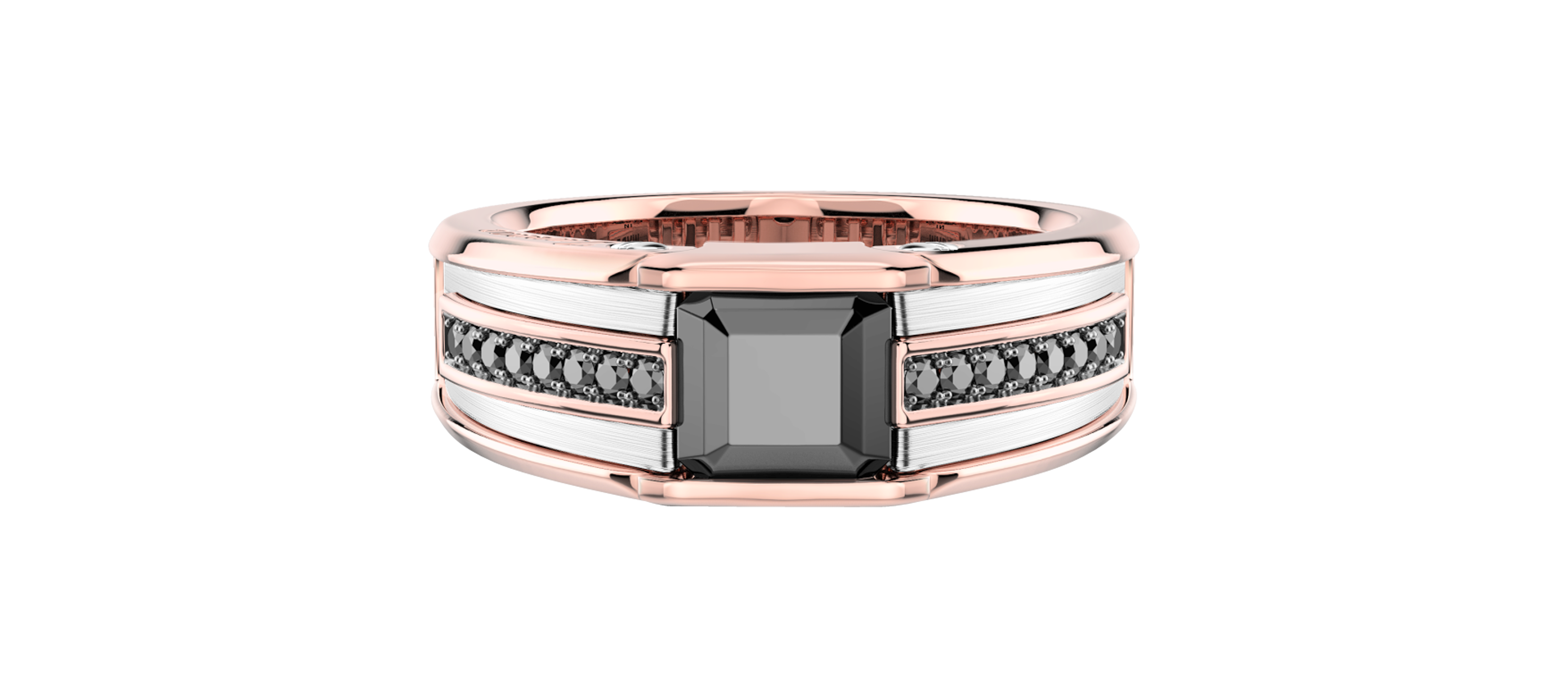 Zancan Couture Ring Zancan Couture Ring