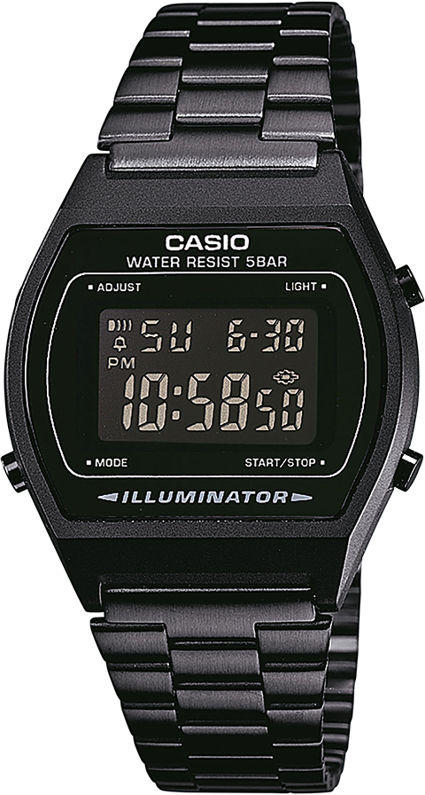 CASIO VINTAGE Quartz 35mm